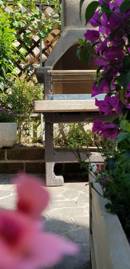 B&B マロッタ エクステリア 写真